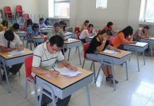 I.E.S.T.P. Ã¢â‚¬Å“DE LOS  ANDESÃ¢â‚¬Â CONVOCA A PROCESO DE CONTRATACIÃƒâ€œN DOCENTE FASE II-2016