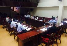 MPMN TRANSFERIRÃƒÂ FINANCIAMIENTO A LAS MUNICIPALIDADES DE LOS CENTROS POBLADOS