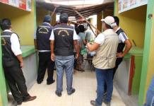 184 PUESTOS SON HABILITADOS EN PARTE EXTERNA DE MERCADO MIRAMAR PARA PROCESO DE REUBICACIÃƒâ€œN DE COMERCIANTES DEL MERCADO PACOCHA