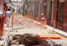 Superconcreto se niega a pagarle S/ 113 mil a Municipalidad de Moquegua por uso de vÃƒÂ­as pÃƒÂºblicas