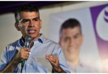 Julio GuzmÃƒÂ¡n: JEE declarÃƒÂ³ inadmisible su solicitud de inscripciÃƒÂ³n