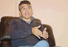 Julio GuzmÃƒÂ¡n se defiende ante denuncia de compra de equipos de interceptaciÃƒÂ³n telefÃƒÂ³nica