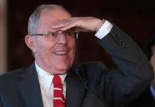 PPK presenta mismo problema  que Julio GuzmÃƒÂ¡n