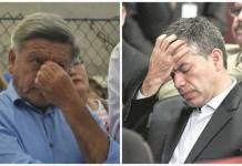 JNE: CÃƒÂ©sar AcuÃƒÂ±a y Julio GuzmÃƒÂ¡n quedan fuera de contienda electoral