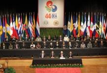 OEA manifiesta preocupaciÃƒÂ³n por inhabilitaciÃƒÂ³n de candidaturas en PerÃƒÂº