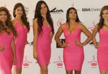 Miss PerÃƒÂº Universo: una de ellas serÃƒÂ¡ la sucesora de Laura Spoya