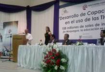 MÃƒÂS DE MIL DOCENTES RECIBEN CERTIFICACIÃƒâ€œN TICS POR SOUTHERN PERU