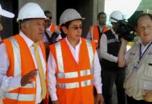 MINISTRO DE LA SALUD CLAUSURA XXIV REUNIÃƒâ€œN NACIONAL ORDINARIA DE LA COMISIÃƒâ€œN INTERGUBERNAMENTAL DE SALUD