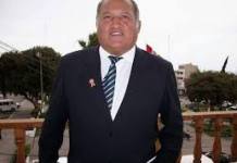 Corte Suprema de Justicia salva al gobernador regional de Moquegua