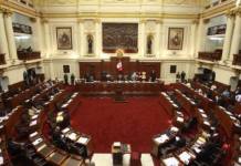 Congreso posterga debate de liberaciÃƒÂ³n de fondos de AFP tras retiro de pedido de bancada nacionalista
