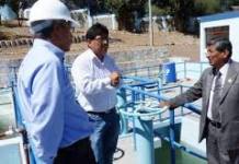 COMISIÃƒâ€œN TÃƒâ€°CNICA DEL MINISTERIO DE VIVIENDA EVALÃƒÅ¡A FINANCIAMIENTO DE PROYECTOS PARA LA EPS MOQUEGUA