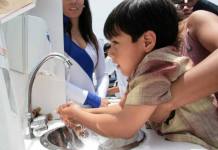 NFERMEDADES DIARREICAS SE INCREMENTAN DURANTE LA SEGUNDA SEMANA DE MARZO, SEGÃƒÅ¡N EL REPORTE EPIDEMIOLÃƒâ€œGICO DE LA REGIÃƒâ€œN DE SALUD MOQUEGUA