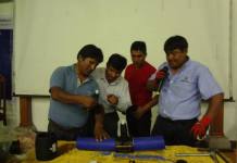 SOUTHERN PERU PROMUEVE CON EXITO CAPACITACION A TRABAJADORES DE CONSTRUCCION CIVIL