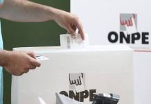 La ODPE de Moquegua entrega las actas observadas a los Jurados Electorales Especiales