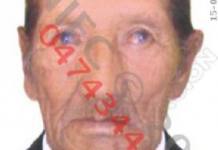 HASTA EL MOMENTO NO APARECEN SUS FAMILIARES PARA RECONOCER EL CUERPO