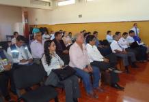 Autoridades de Moquegua rechazan informe final de la DNTDT