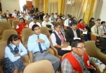 COMITÃ‰ REGIONAL DE JUVENTUDES ORGANIZA III SEMINARIO TALLER DESCENTRALIZADO EN OMATE