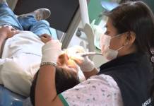 MIL 200 PERSONAS ATENDIDAS EN CAMPAÃ‘A DE SALUD PROMOVIDA POR QUELLAVECO