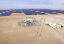 Impulsan construcciÃ³n de plantas de energÃ­a solar por US$ 400 millones