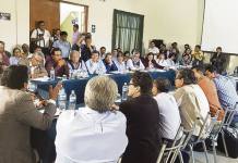 Piden a Southern incrementar propuesta de aporte directo para Moquegua