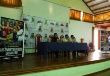 Artistas que se presentarÃ¡n en la serenata por aniversario de Moquegua
