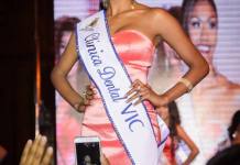 Una de ellas sera  coronada SeÃ±orita Moquegua 2016