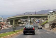 Consejo Regional declara de interÃ©s construcciÃ³n de intercambios viales en Ilo
