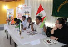ALCALDE DE ILO PARTICIPARÃ DE REUNIÃ“N PREVIA AL PLENO DE LA  MESA DE DIÃLOGO CON SOUTHERN.