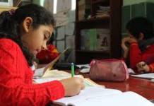 UGEL MARISCAL NIETO EVALUA A ESTUDIANTES DE SEGUNDO GRADO DE SECUNDARIA, PREPARANDOCE PARA LA EVALUACION CENSAL.