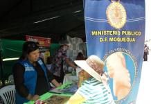 PROGRAMA PADRES CONSTRUYENDO HIJOS DE Ã‰XITO DE LA FISCALÃA PRESENTES EN LA CAMPAÃ‘A DE ATENCIÃ“N SOCIAL