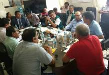 Moquegua reafirma que no entregarÃ¡ agua para el Valle del Tambo