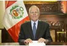 PPK pide a peruanos recibir con brazos abiertos a lÃ­deres de APEC