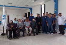 ESSALUD realizÃ³ la PresentaciÃ³n de la Cuarta CampaÃ±a de CirugÃ­a de Cataratas