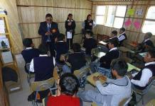 AUMENTO DE 225 SOLES PARA PROFESORES ES UNA REALIDAD