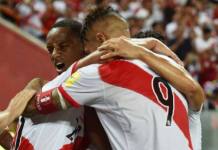 SELECCIÃ“N PERUANA ALCANZARÃ PUESTO HISTÃ“RICO EN EL PRÃ“XIMO RÃNKING FIFA