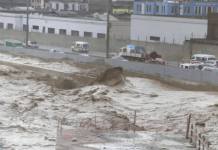 PERÃš EN EMERGENCIA: 98 MUERTES Y MÃS DE 900 MIL AFECTADOS EN TODO EL PERÃš