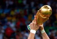 FIFA PROPONE 6 PLAZAS DIRECTAS PARA CONMEBOL EN EL MUNDIAL DE 2026