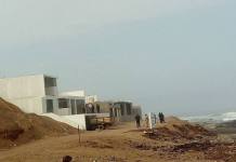 ILO: INVASORES ALTERAN EL MEDIO AMBIENTE EN PLAYA POCOMA