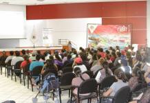 ILO: FAMILIAS DEL PROMUVI XII PARTICIPARON DE TALLER SOBRE FORMALIZACIÃ“N DE TERRENOS