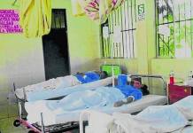 AREQUIPA: ANALIZAN CINCO PROBABLES CASOS DE DENGUE