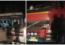 AREQUIPA: ACCIDENTE DE TRÃNSITO DEJA UN MUERTO Y UN HERIDO EN LA VÃA AREQUIPA-PUNO