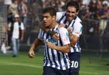 ALIANZA LIMA DEBUTA EN LA COPA SUDAMERICANA 2017 ANTE INDEPENDIENTE