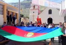 OMATE: PROVINCIA GENERAL SÃNCHEZ CERRO CELEBRÃ“ SU 81Âº ANIVERSARIO