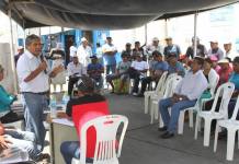 ILO: SE CONVOCARÃ A CONSULTOR PARA ELABORACIÃ“N DE EXPEDIENTE SOBRE PROYECTO CÃMARA HIPERBÃRICA.