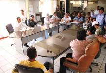 ILO: PEDIDO DE CIRCULACIÃ“N DE TAXIS ANTIGUOS HASTA POR 20 AÃ‘OS SERÃ ELEVADO AL PLENO DE CONCEJO MUNICIPAL PARA SU APROBACIÃ“N.