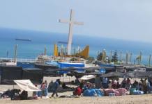 ILO: SE HABILITARÃN 200 PUESTOS EN FERIA DE SEMANA SANTA.