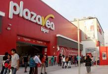 ILO: A FINALES DE ABRIL SE FIRMARÃA CONVENIO CON URBI PROPIEDADES PARA INICIAR TRABAJOS DE CONSTRUCCIÃ“N DE NUEVO SUPERMERCADO PLAZA VEA.