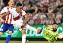 PERÃš ENFRENTARÃ A PARAGUAY PREVIO AL PARTIDO DE ELIMINATORIAS ANTE BOLIVIA