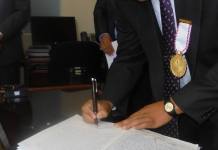JURAMENTÃ“ FISCAL ADJUNTO PROVINCIAL