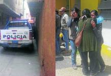 PUNO: ESTUDIANTE DE MEDICINA DE LA UNA MUERE EN EXTRAÃ‘AS CIRCUNSTANCIAS